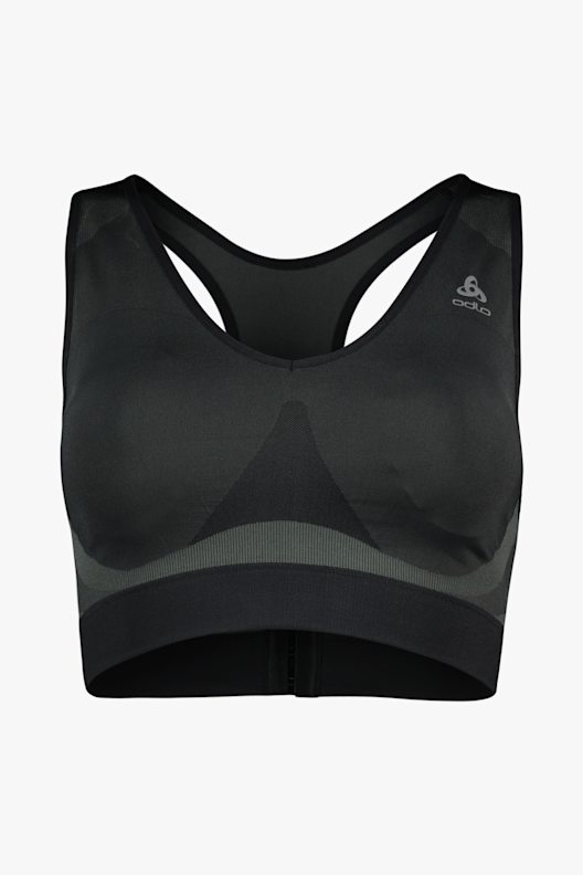 Odlo Seamless High Damen Sport-BH