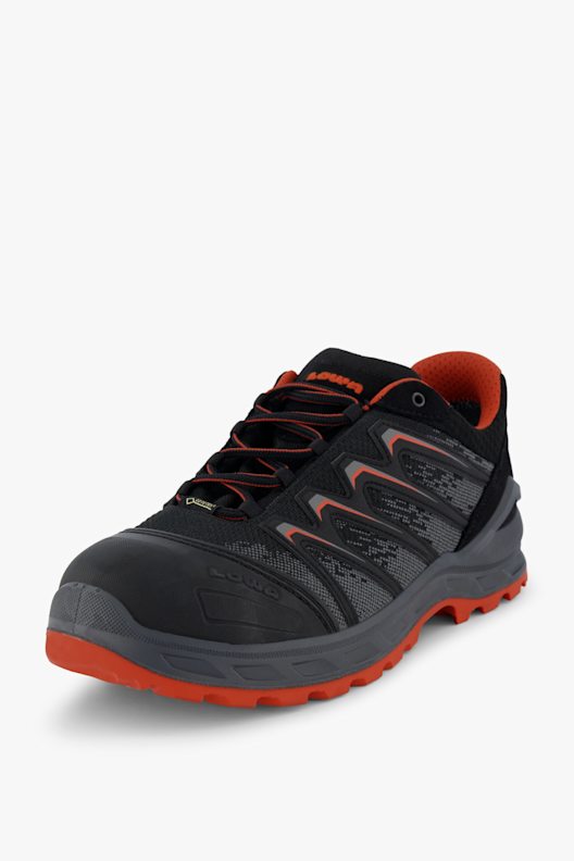 LOWA Larrox Work Gore-Tex® chaussures de sécurité hommes