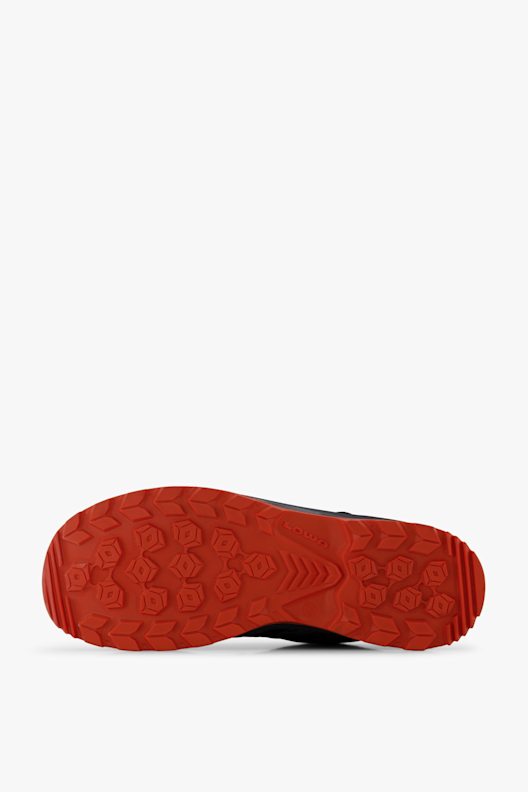 LOWA Larrox Work Gore-Tex® scarpa di sicurezza uomo