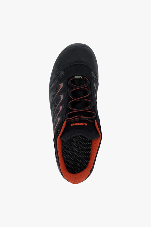 LOWA Larrox Work S3 Gore-Tex® Herren Sicherheitsschuh