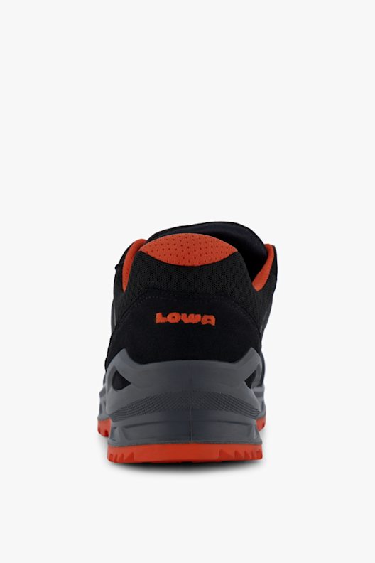 LOWA Larrox Work Gore-Tex® chaussures de sécurité hommes