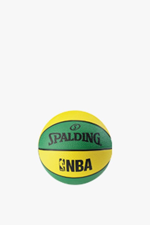 Spalding NBA mini ball