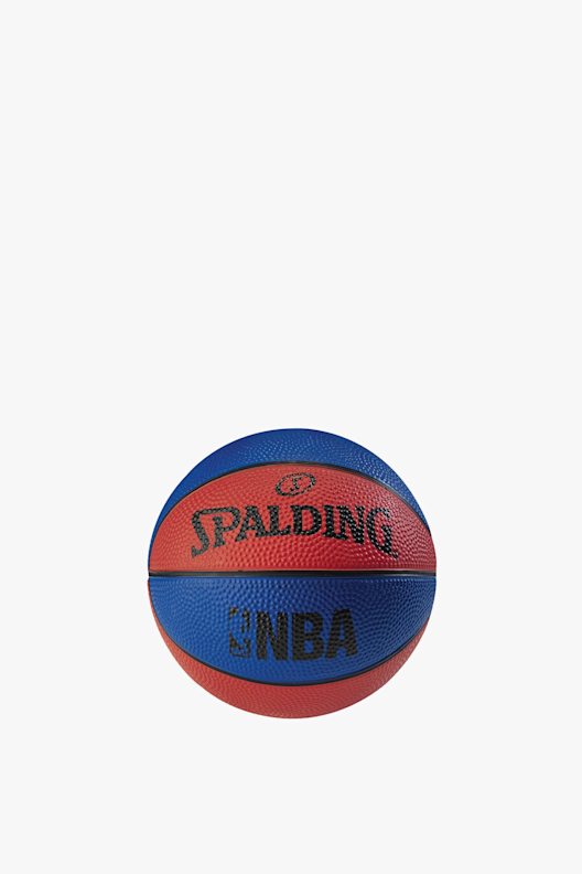 Spalding NBA mini ball