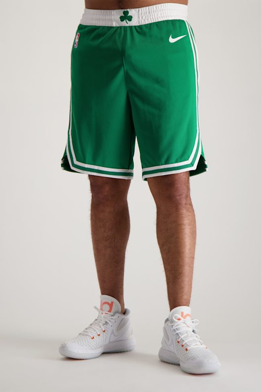 Nike Boston Celtics short da basket uomo
