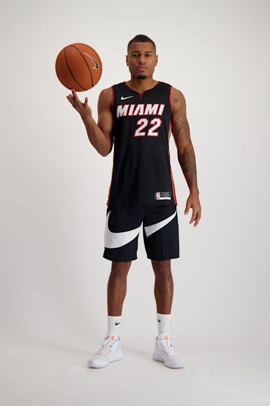 Nike Miami Heat Jimmy Butler Herren Basketballshirt