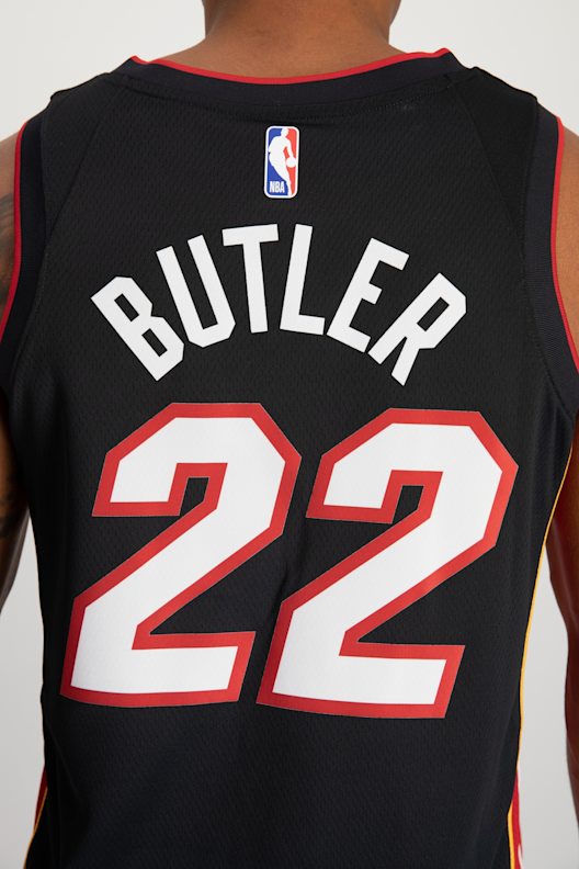 Nike Miami Heat Jimmy Butler Herren Basketballshirt