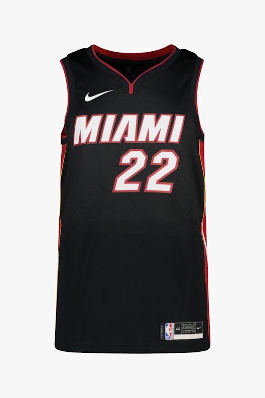 Nike Miami Heat Jimmy Butler Herren Basketballshirt