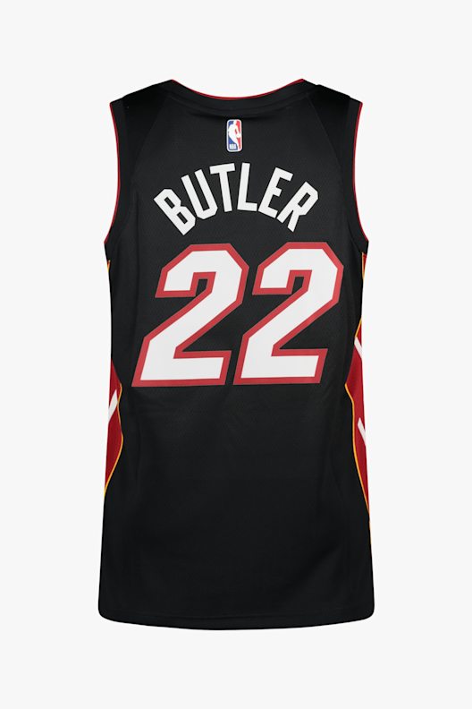 Nike Miami Heat Jimmy Butler Herren Basketballshirt