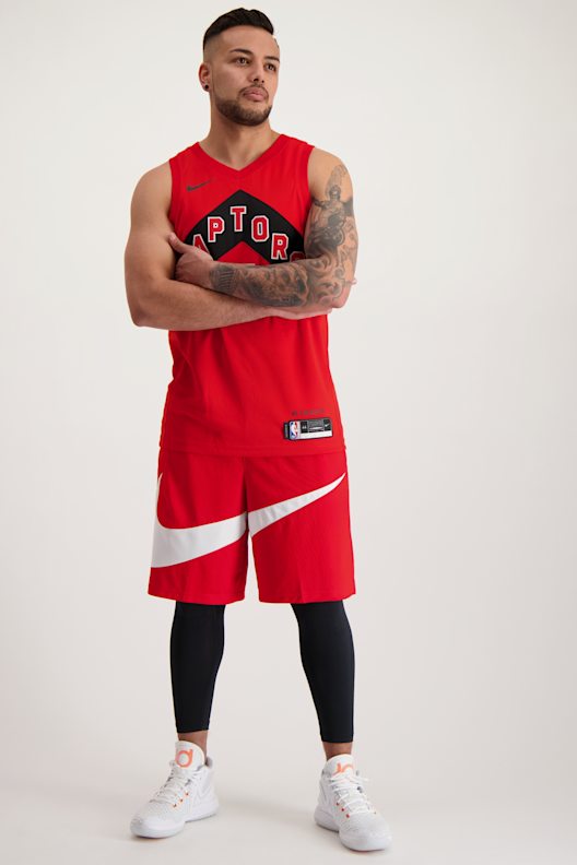 Nike Pro tight 3/4 uomo