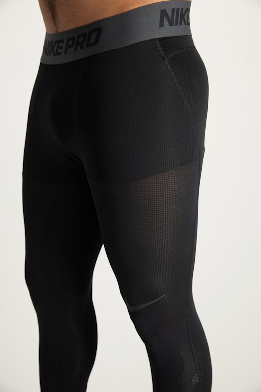 Nike Pro tight 3/4 uomo