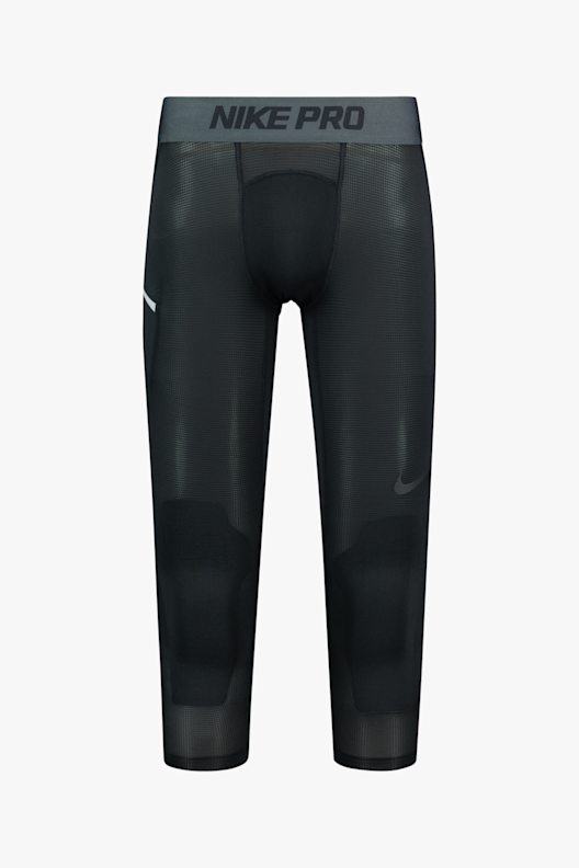 Nike Pro tight 3/4 uomo