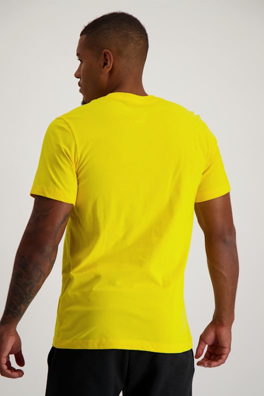 Nike LA Lakers Fan Herren T-Shirt