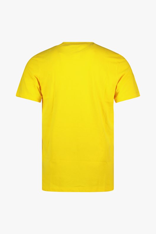 Nike LA Lakers Fan t-shirt hommes