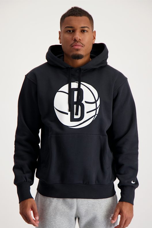 Nike Brooklyn Nets hoodie hommes