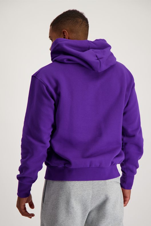 Nike LA Lakers hoodie hommes