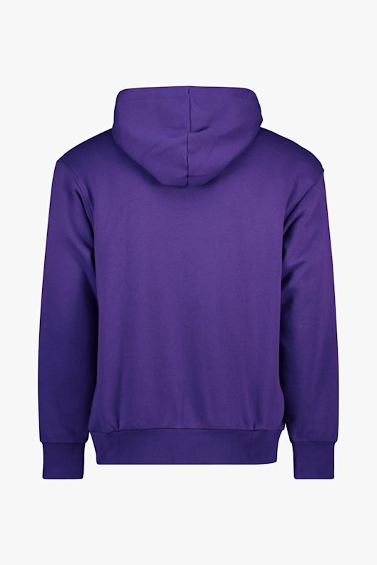 Nike LA Lakers hoodie hommes