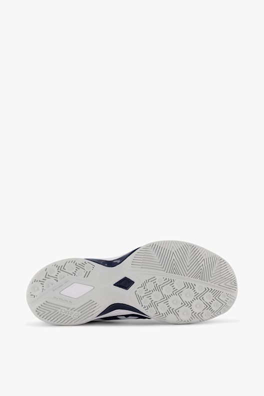 ASICS Gel Tactic 2 chaussures de salle femmes