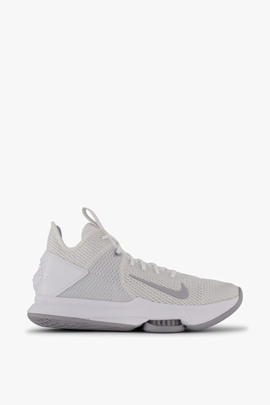 Nike LeBron Witness IV (Team) chaussures de basket hommes