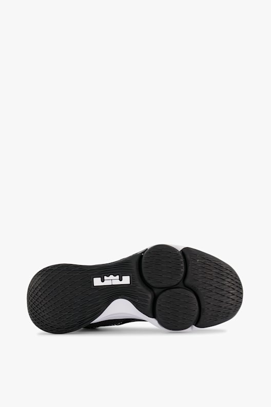 Nike LeBron Witness 4 scarpe da basket uomo