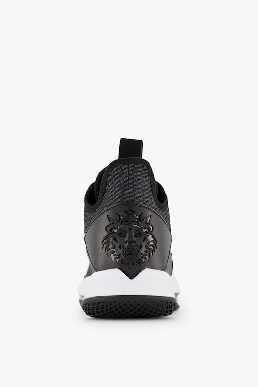 Nike LeBron Witness 4 chaussures de basket hommes