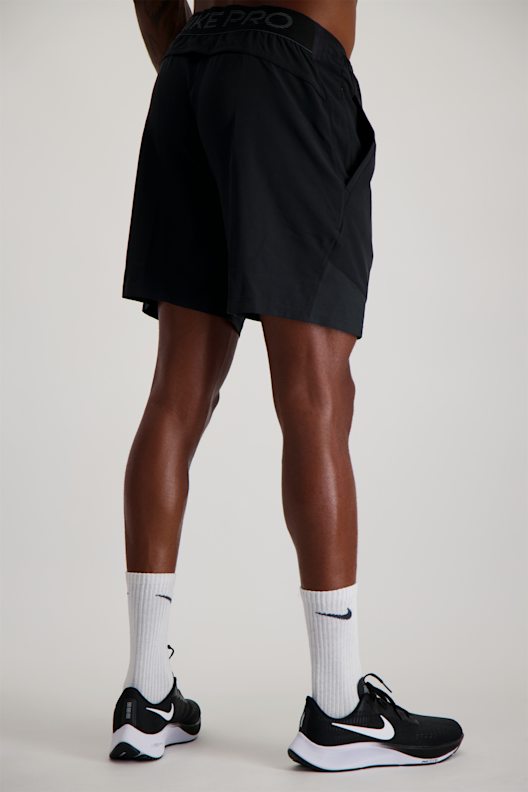 Nike Pro Flex Rep short hommes