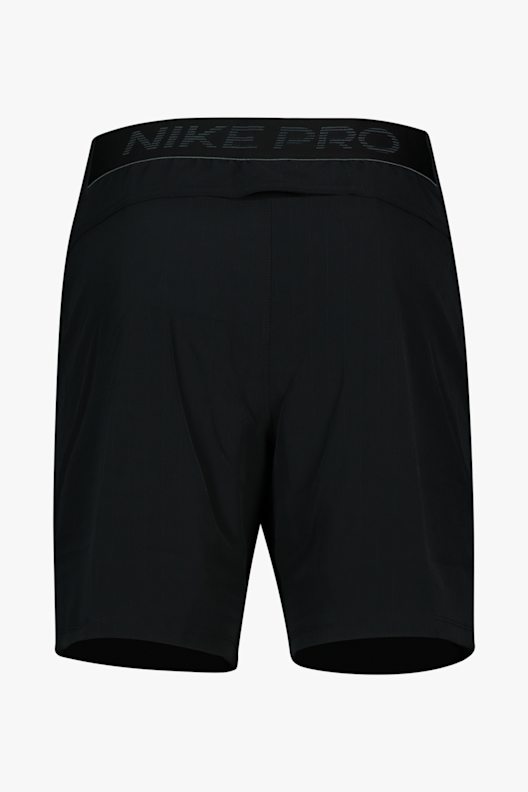 Nike Pro Flex Rep short uomo