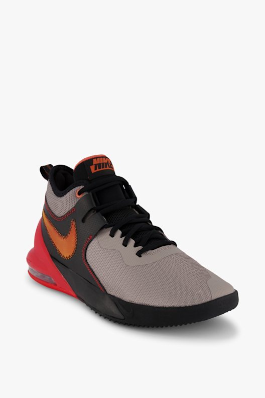 Nike Air Max Impact scarpe da basket uomo
