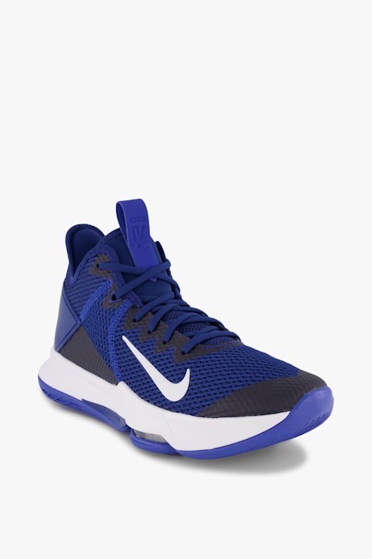 Nike LeBron Witness IV (Team) scarpe da basket uomo