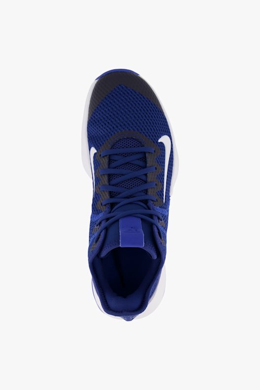 Nike LeBron Witness IV (Team) chaussures de basket hommes