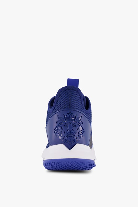Nike LeBron Witness IV (Team) scarpe da basket uomo