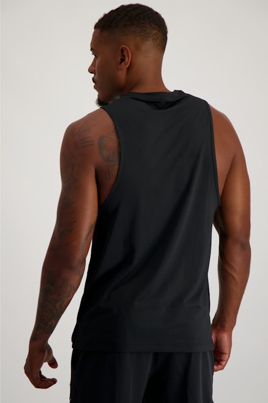 Nike Pro tanktop uomo