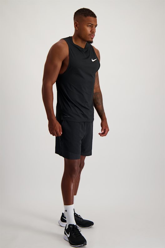 Nike Pro tanktop uomo