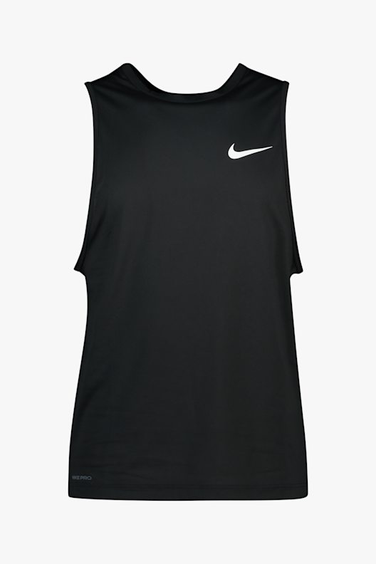 Nike Pro tanktop hommes
