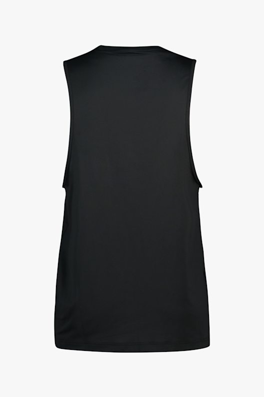 Nike Pro tanktop uomo