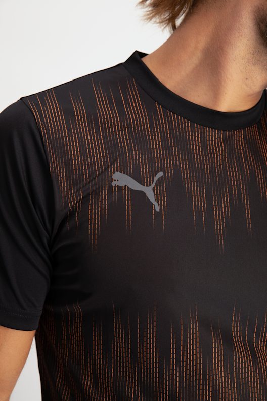 Puma ftblNXT Graphic Core t-shirt hommes