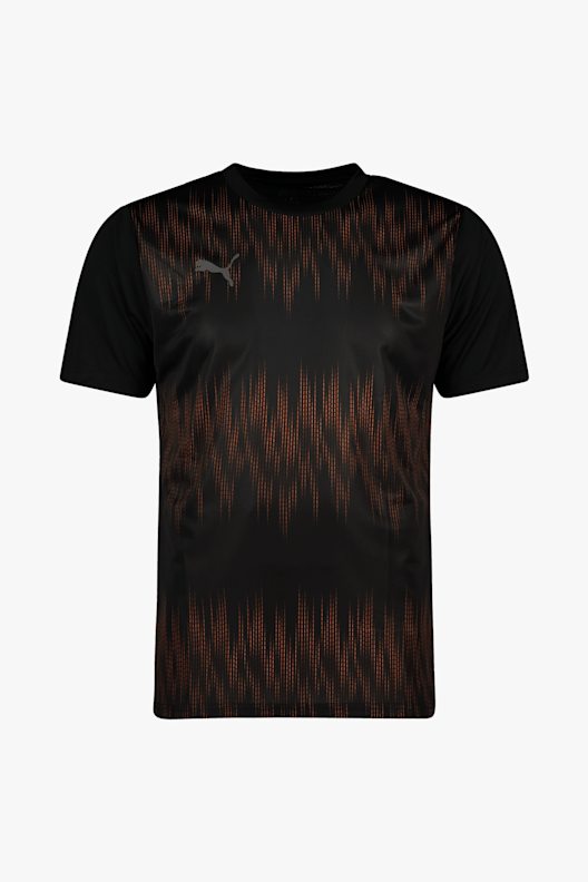 Puma ftblNXT Graphic Core t-shirt uomo
