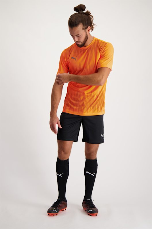 Puma ftblNXT Graphic Core t-shirt uomo