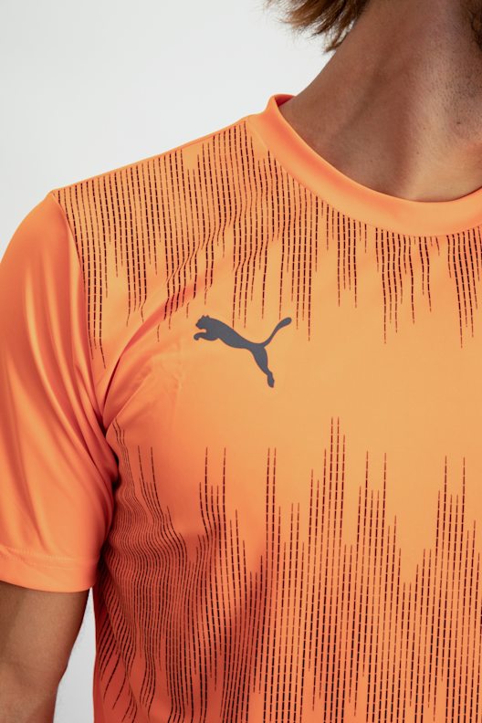 Puma ftblNXT Graphic Core t-shirt uomo