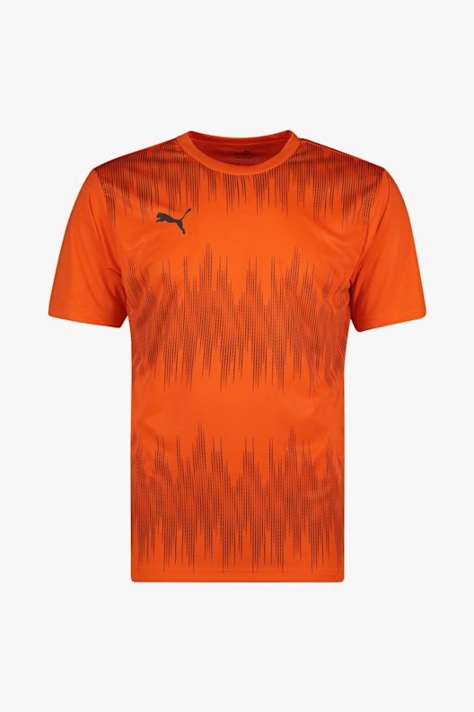 Puma ftblNXT Graphic Core t-shirt uomo