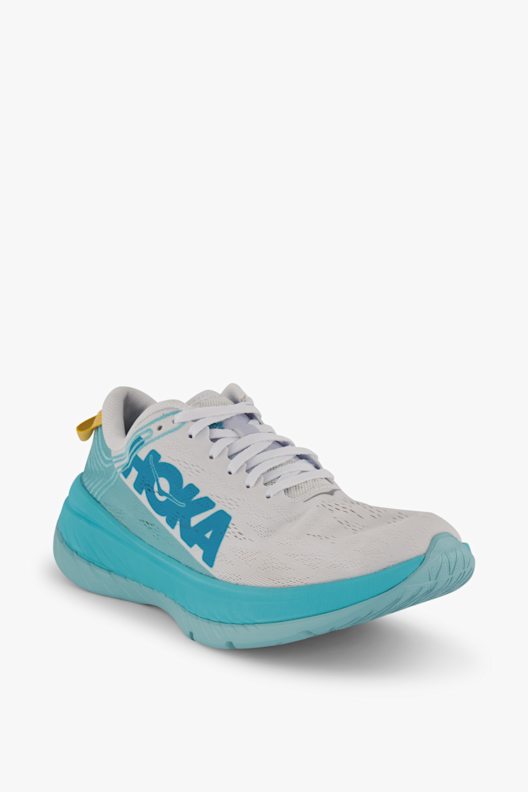 HOKA ONE ONE Carbon X Damen Laufschuh