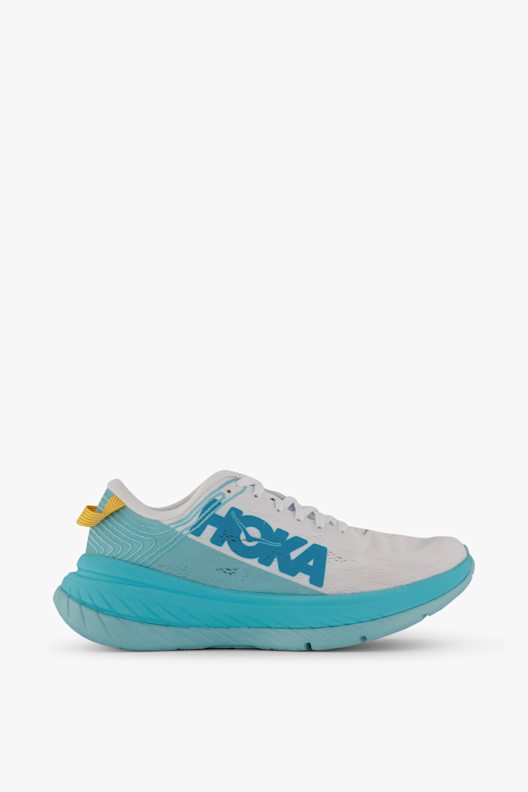 HOKA ONE ONE Carbon X Damen Laufschuh