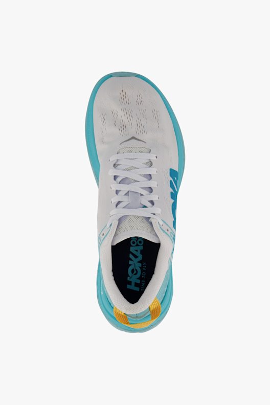 HOKA ONE ONE Carbon X chaussures de course femmes