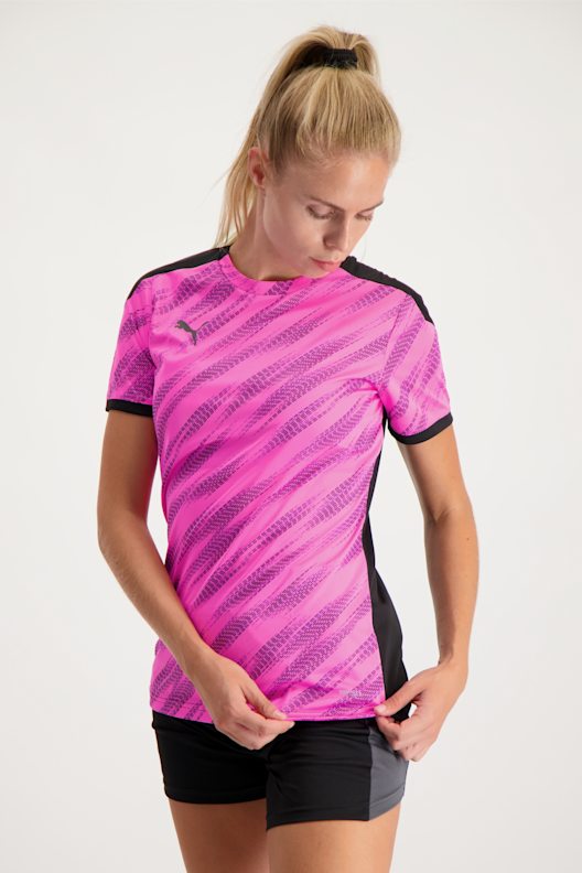 Puma ftblNXT Graphic Damen T-Shirt