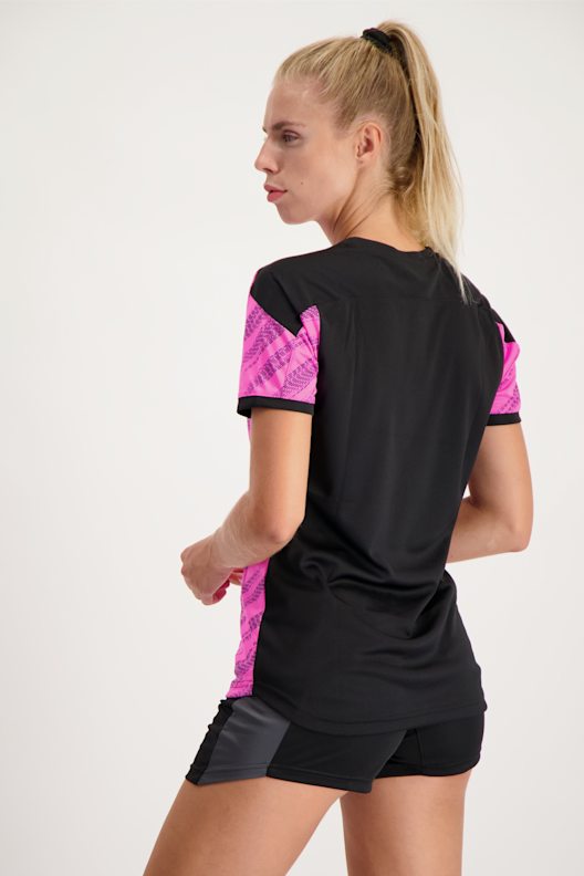 Puma ftblNXT Graphic t-shirt femmes