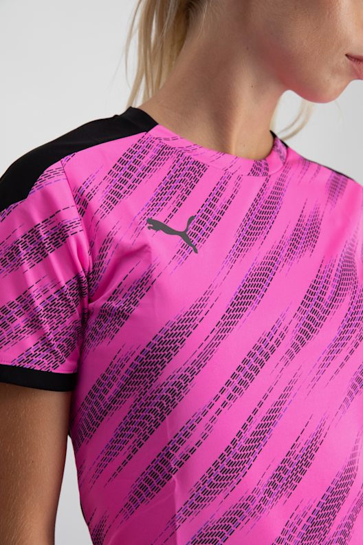 Puma ftblNXT Graphic t-shirt donna