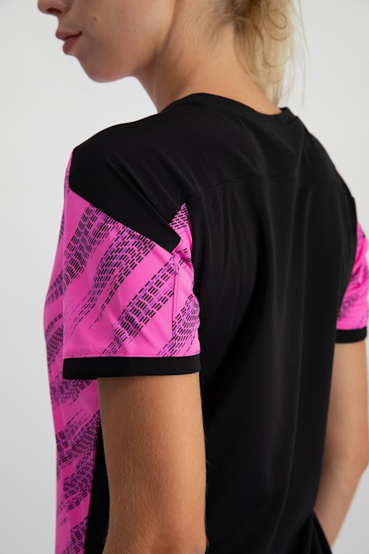 Puma ftblNXT Graphic Damen T-Shirt