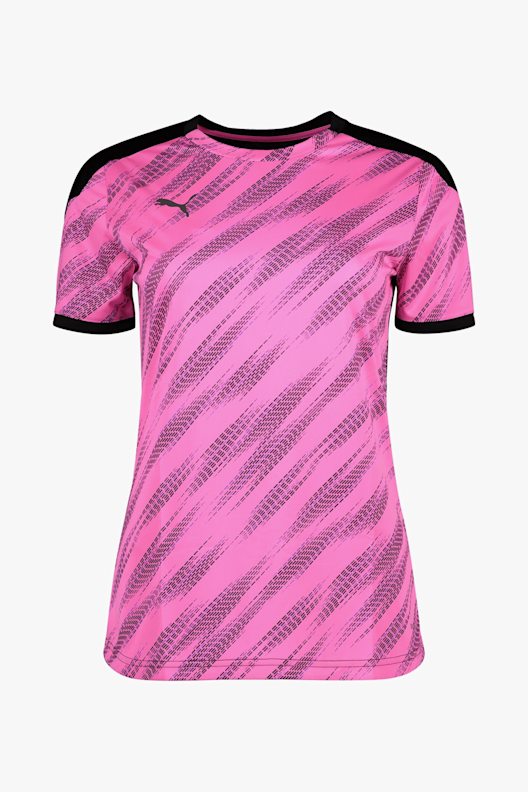 Puma ftblNXT Graphic Damen T-Shirt