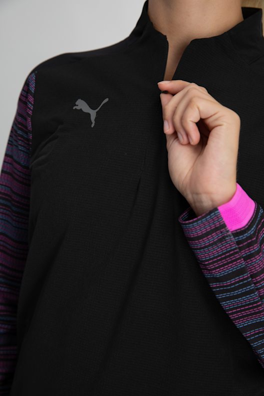 Puma ftblNXT Damen Longsleeve