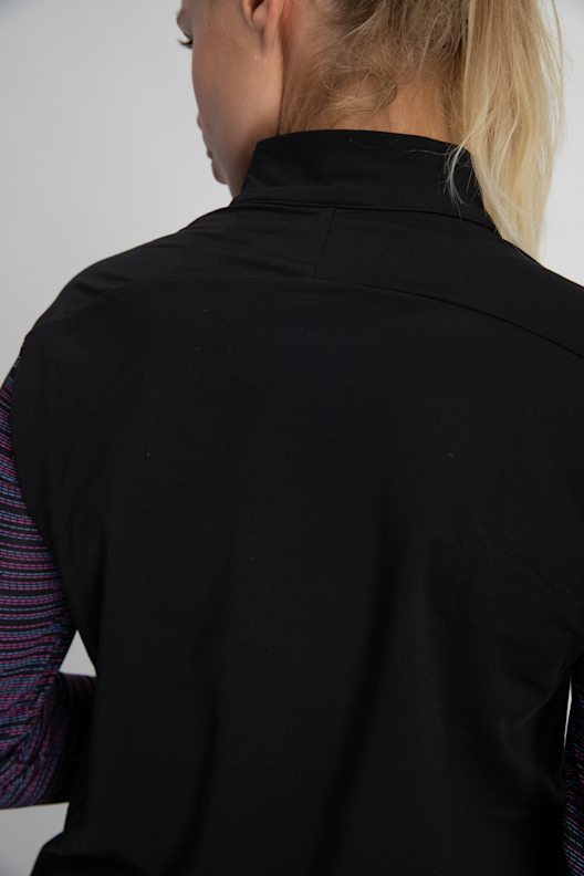 Puma ftblNXT longsleeve donna