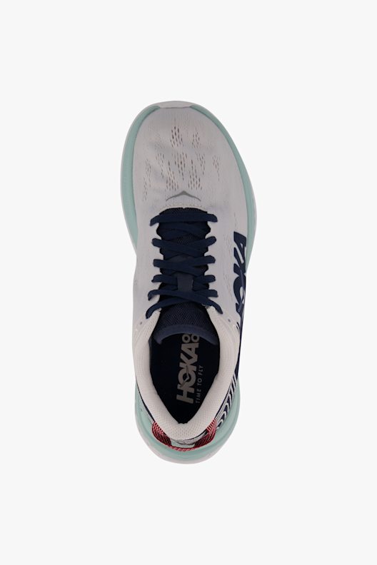 HOKA ONE ONE Carbon X chaussures de course hommes